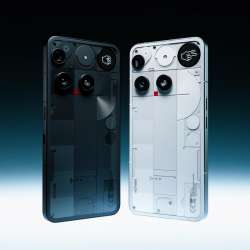 Nothing Phone 3 5G...