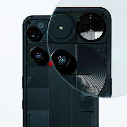 Nothing Phone 3 5G 16GB/512GB Negro o Blanco