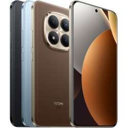 Xiaomi Redmi Note 15 Pro Plus 12GB/ 512GB/ 6.83"/ 5G