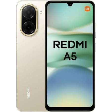 Xiaomi Redmi A5 4GB/128GB oro