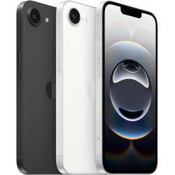 Smartphone Apple iPhone 16e...
