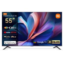 TV Xiaomi QLED TV A Pro 55...