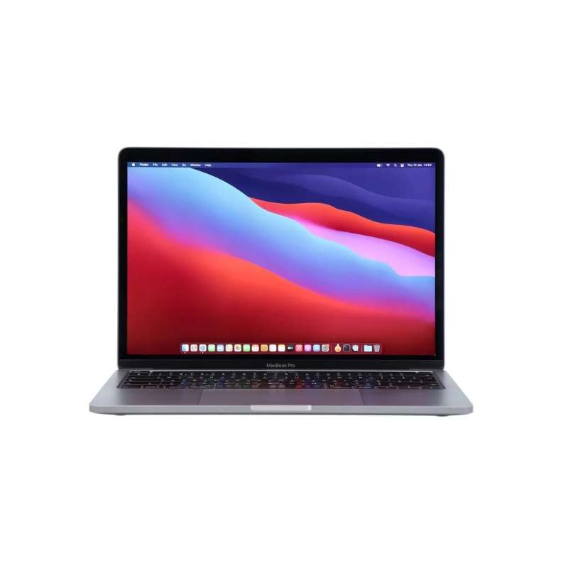 Portatil Reacondicionado Apple Macbook Pro A2251 2020 16Gb/500Gb SSD I5 4 Nucleos A 2,0 Ghz