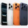 Apple iPhone 17 Pro 6.3" 1Tb Naranja