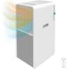 Aire Acondicionado Portátil Cecotec ForceClima 9450 Style Heating 9000BTU Blanco