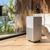 Aire Acondicionado Portátil Cecotec ForceClima 9450 Style Heating 9000BTU Blanco