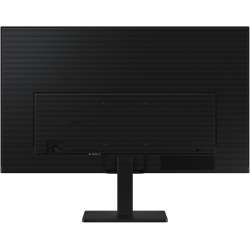 Monitor Samsung Essential S3 LS27D300GAUXEN 27" FHD 100Hz Negro