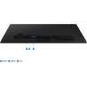 Monitor Samsung Essential S3 LS27D300GAUXEN 27" FHD 100Hz Negro