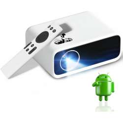 Proyector Wanbo Mini Pro...