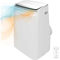 Aire Acondicionado Portátil Cecotec ForceClima 12400 Soundless