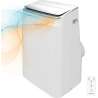 Aire Acondicionado Portátil Cecotec ForceClima 12400 Soundless
