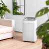 Aire Acondicionado Portátil Cecotec ForceClima 12400 Soundless
