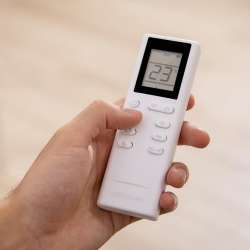 Aire Acondicionado Portátil Cecotec ForceClima 12400 Soundless
