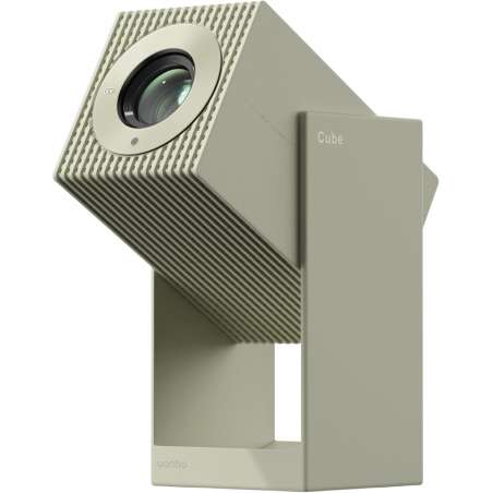 Proyector Portátil Wanbo Cube 2 Pro Android wifi FHD 500lm