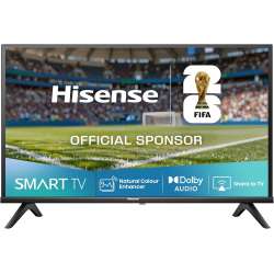 TV Hisense 40A4Q (2025) 40"...