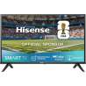 TV Hisense 40A4Q (2025) 40" VA FHD