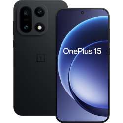 Oneplus 15 5G 16GB/512GB Negro