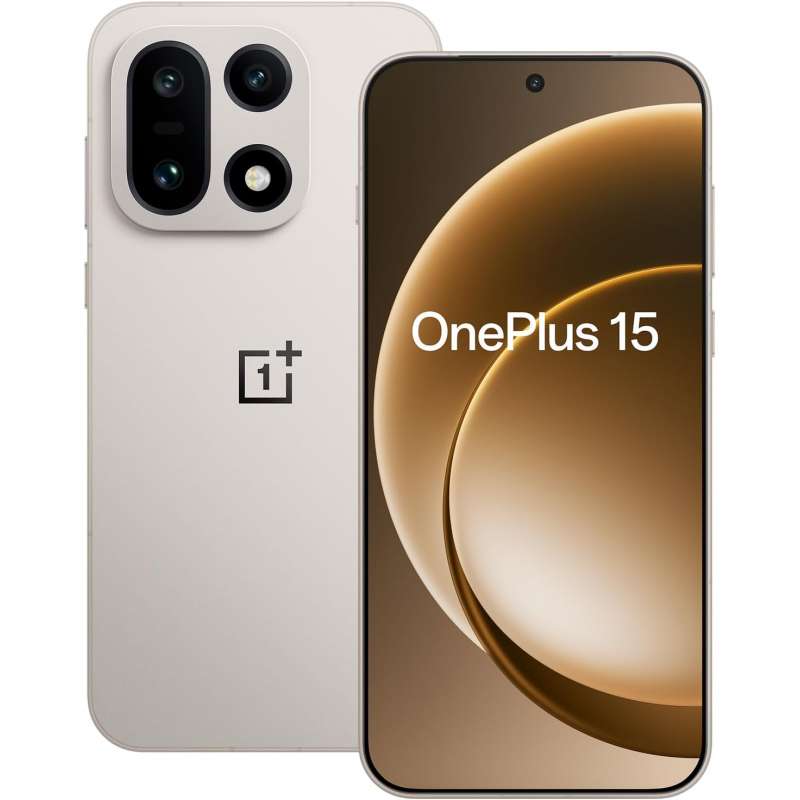 Oneplus 15 5G 16GB/512GB Arena
