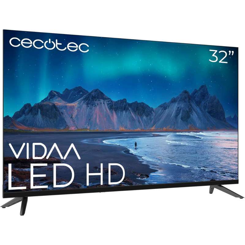 TV Cecotec A5 Series 32" LED HD - ALH50032