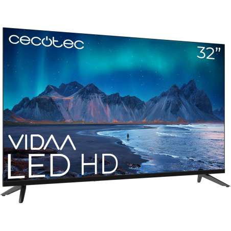 TV Cecotec A5 Series 32" LED HD - ALH50032