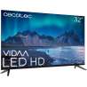TV Cecotec A5 Series 32" LED HD - ALH50032