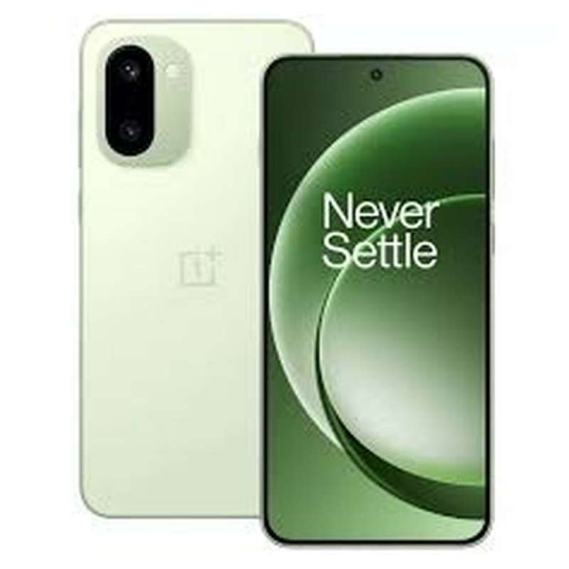 Oneplus 15R 5G 12GB/256GB Verde