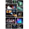 Ulefone Armor 34 Pro Plus 5G 32GB/512GB  con Proyector