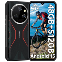 Oukitel WP55 Pro 5G 48GB/512GB