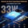 Oukitel WP55 Pro 5G 48GB/512GB