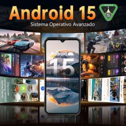 Oukitel WP55 Pro 5G 48GB/512GB