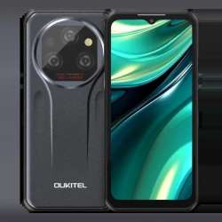 Oukitel WP39 Pro 5G...