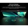 Oukitel WP39 Pro 5G 36GB/512GB Gris