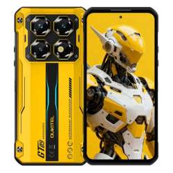 Oukitel WP60 7.2" 5G 48GB/512GB  amarillo o Negro