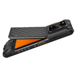 Ulefone Rugone Xever 7 5G 12GB/512GB Negro Rugged