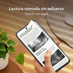 TCL NXTPAPER 70 Pro 24GB/ 256GB/ 6.9"/ Oro