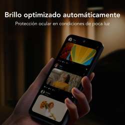 TCL NXTPAPER 70 Pro 24GB/ 256GB/ 6.9"/ Oro