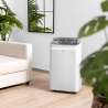 Aire Acondicionado Portátil Cecotec ForceClima 14000 BTU