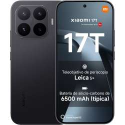 Xiaomi 17T 5G 12Gb/512GB...