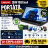 Portátil Reacondicionado Lenovo 500w Yoga G4 12.2" Táctil Intel N100 8gb 128gb Ssd Win 11 Pro Education