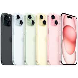 Apple iPhone 15 plus 5G...