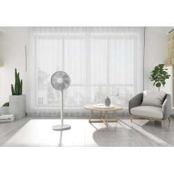 Ventilador de pie Xiaomi Mi Smart 1C / 2 Lite PYV4007GL Blanco