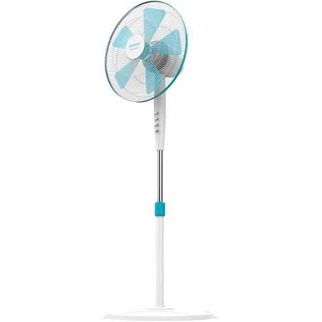 Ventilador de Pie Cecotec Energysilence 500
