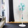 Ventilador de Pie Cecotec Energysilence 500