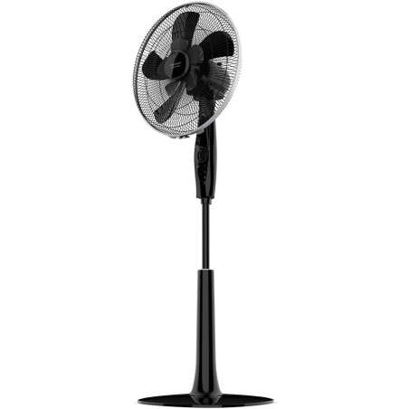Ventilador de suelo Cecotec EnergySilence 1020 Extreme Flow 60W