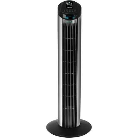 Ventilador de Torre Cecotec EnergySilence 890 Skyline Gris - 05920