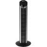 Ventilador de Torre Cecotec EnergySilence 890 Skyline Gris - 05920