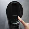 Ventilador de Torre Cecotec EnergySilence 890 Skyline Gris - 05920