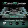 Doogee S200 Ultra 5G 48GB/1TB Verde