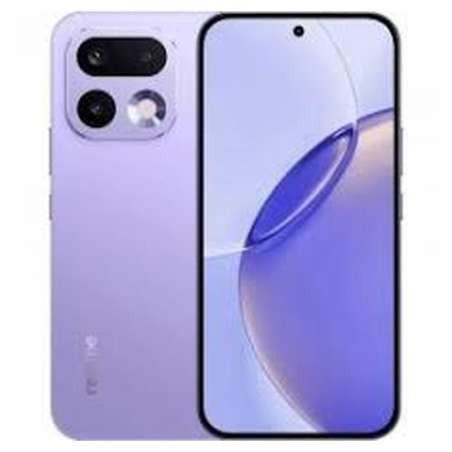 Realme 16 Pro 8GB/ 512GB/ 6.78"/ 5G/ Violeta