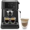 Cafetera De'Longhi Stilosa 1100W 15Bar - EC235.BK